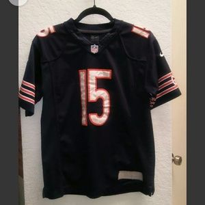 Nike On Field NFL Bears Brandon Marshall  Jersey